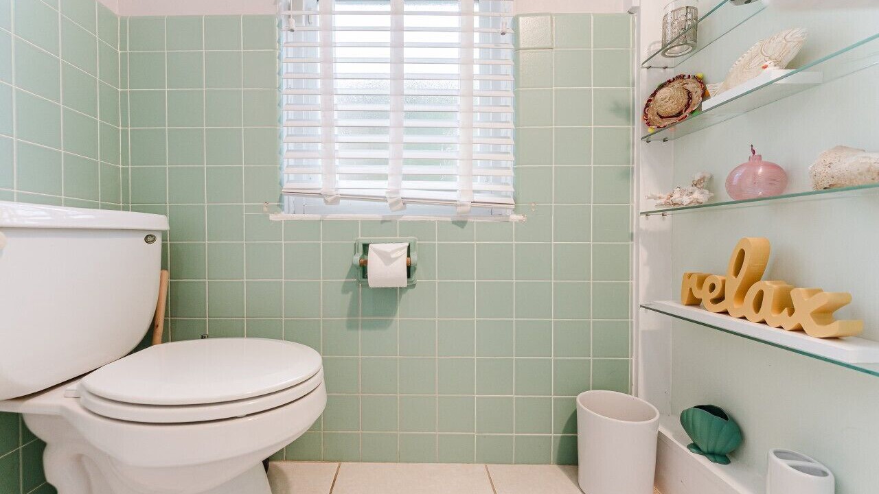 Photo of Bathroom in Flamingo Parks