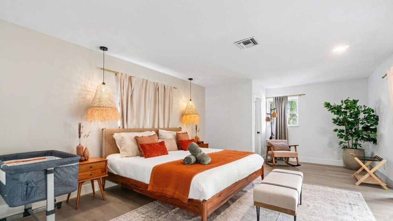 Photo of Bedroom in Palm Beach - West Palm Beach