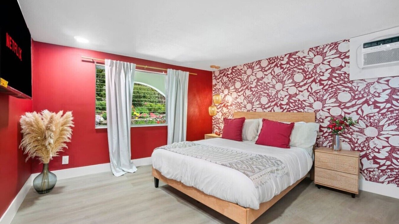 Photo of Bedroom in Palm Beach - West Palm Beach