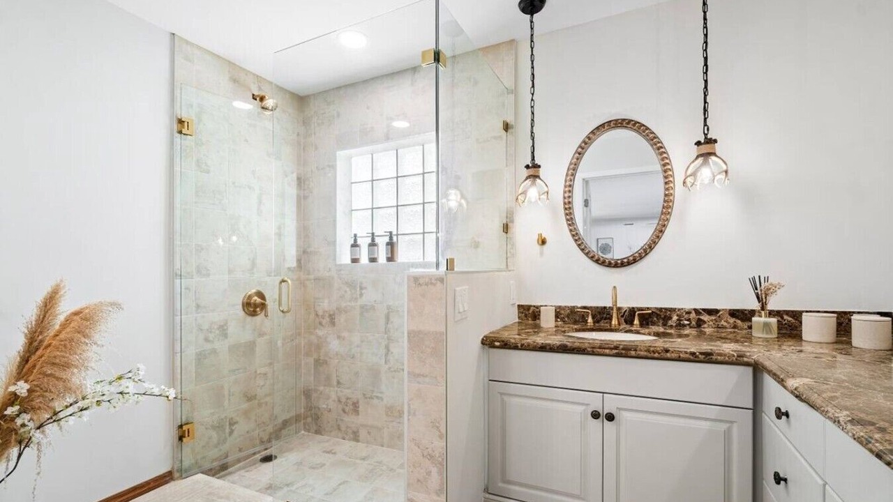 Photo of Bathroom in Palm Beach - West Palm Beach