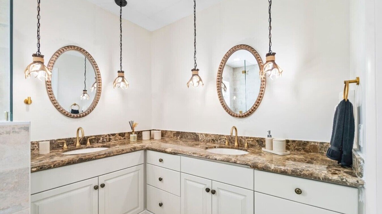 Photo of Bathroom in Palm Beach - West Palm Beach