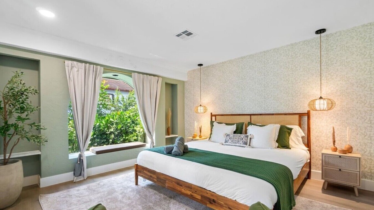 Photo of Bedroom in Palm Beach - West Palm Beach