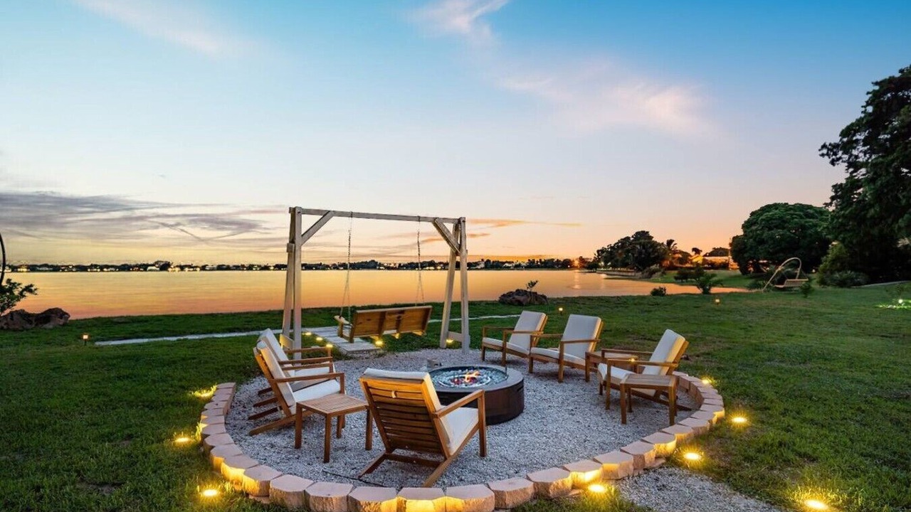 Photo of Outdoor in Palm Beach - West Palm Beach