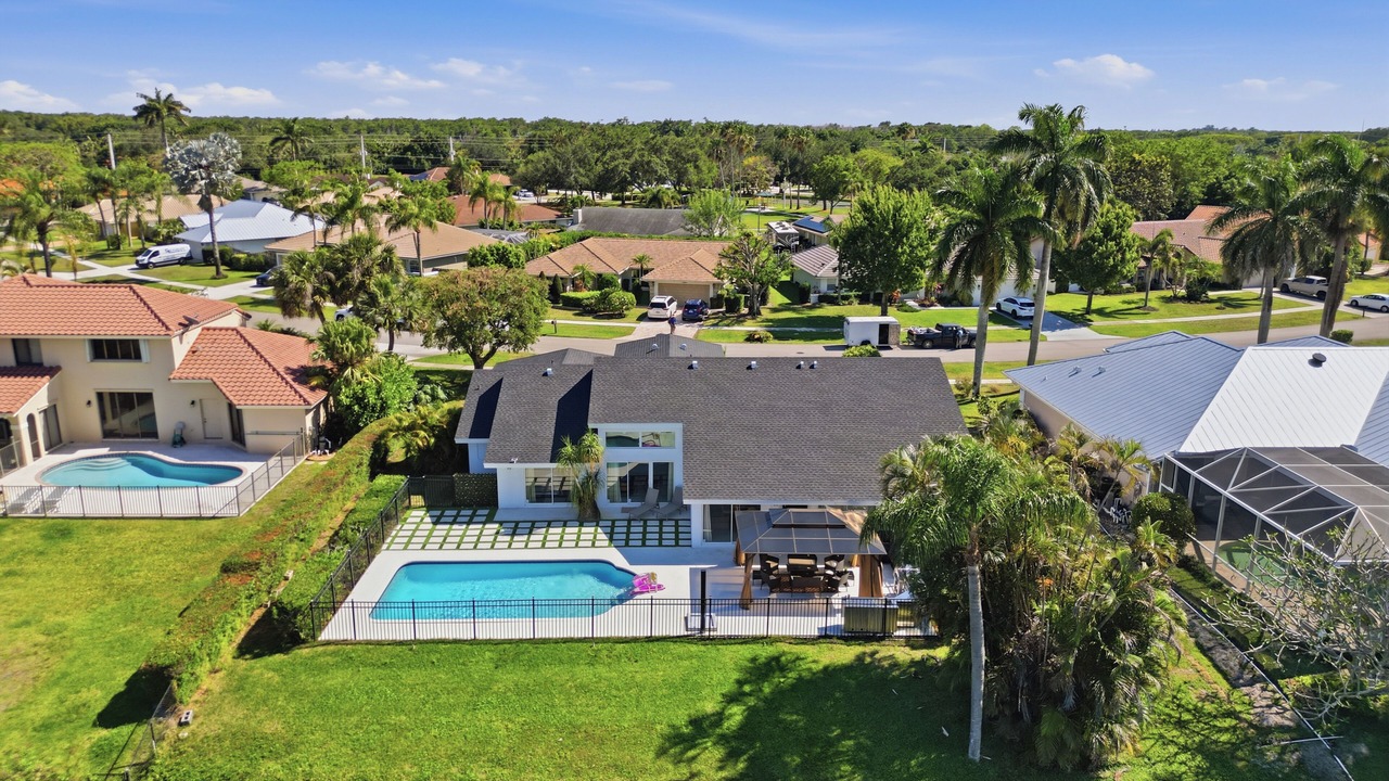 Photo of Outdoor in Greenview Shores