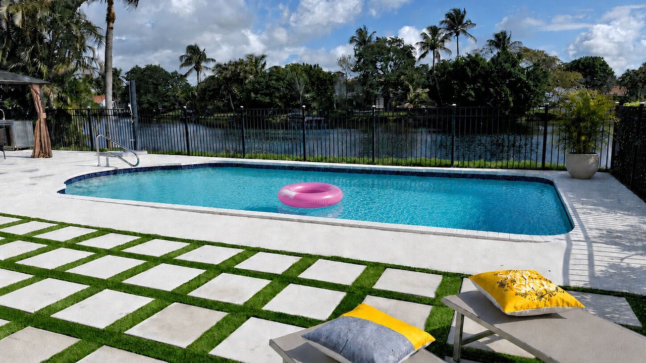 Photo of Outdoor in Greenview Shores