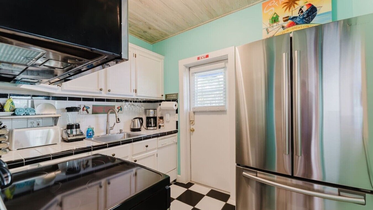 Photo of Kitchen in Grandview Heights