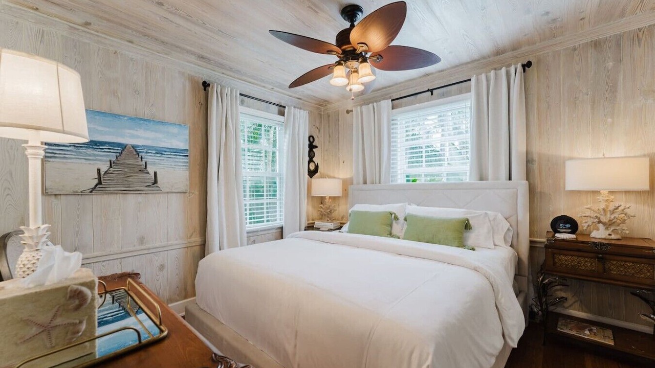 Photo of Bedroom in Grandview Heights