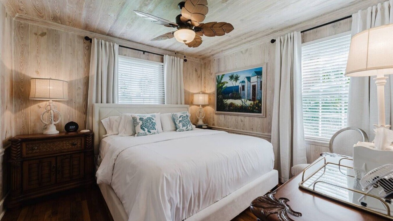 Photo of Bedroom in Grandview Heights