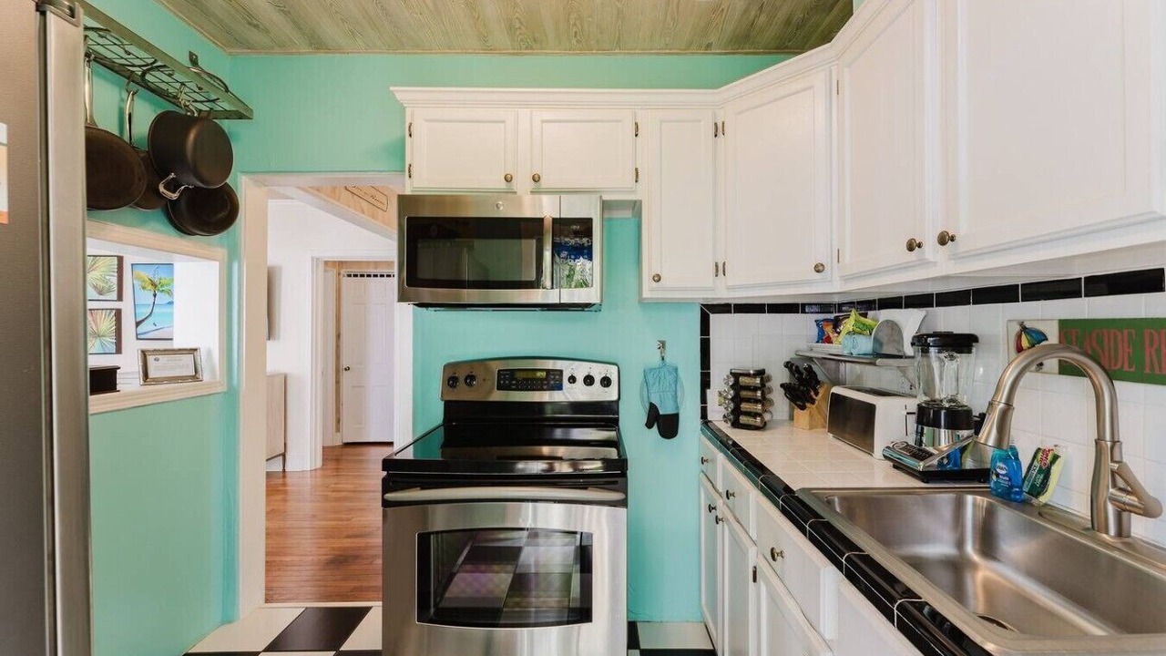 Photo of Kitchen in Grandview Heights