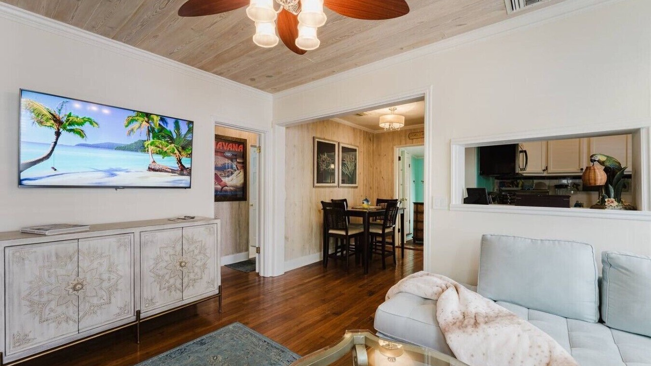Photo of Livingroom in Grandview Heights