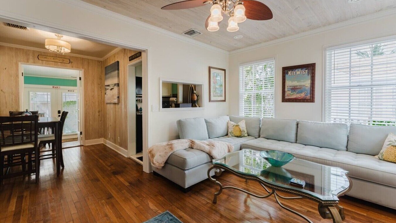 Photo of Livingroom in Grandview Heights