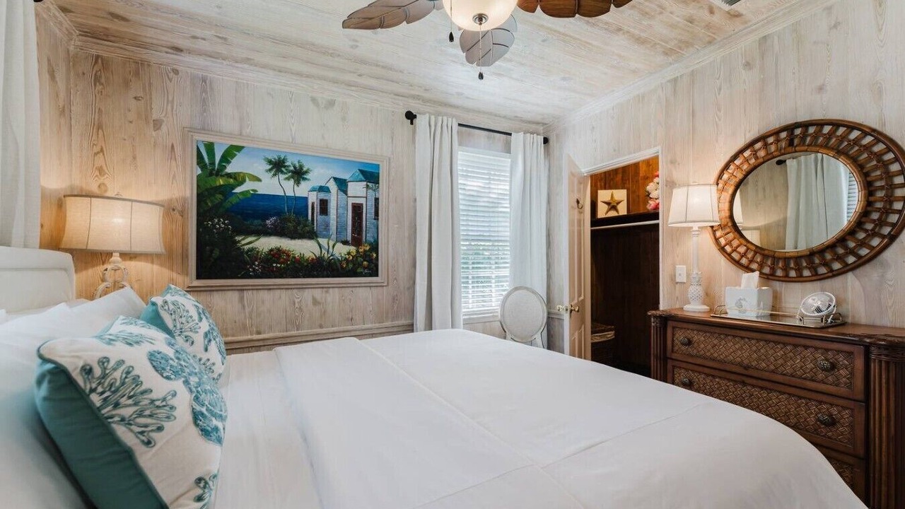 Photo of Bedroom in Grandview Heights