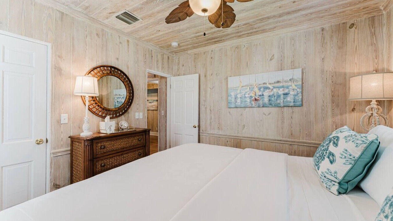 Photo of Bedroom in Grandview Heights