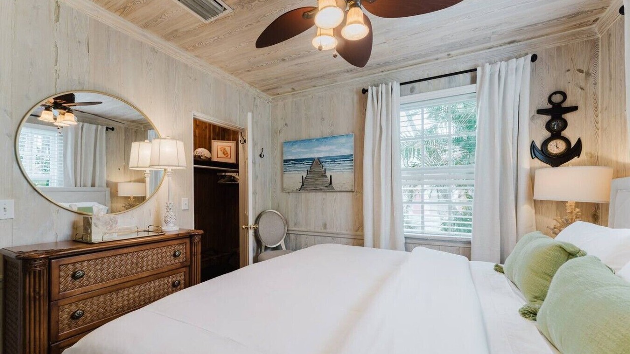 Photo of Bedroom in Grandview Heights