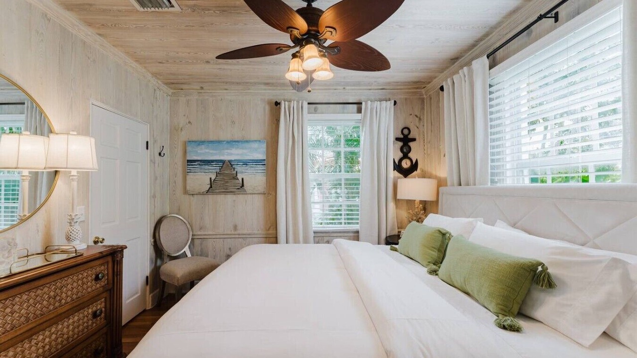 Photo of Bedroom in Grandview Heights
