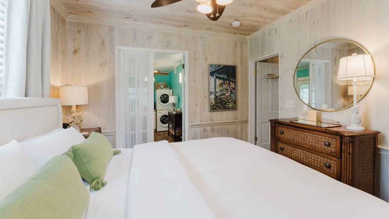 Photo of Bedroom in Grandview Heights