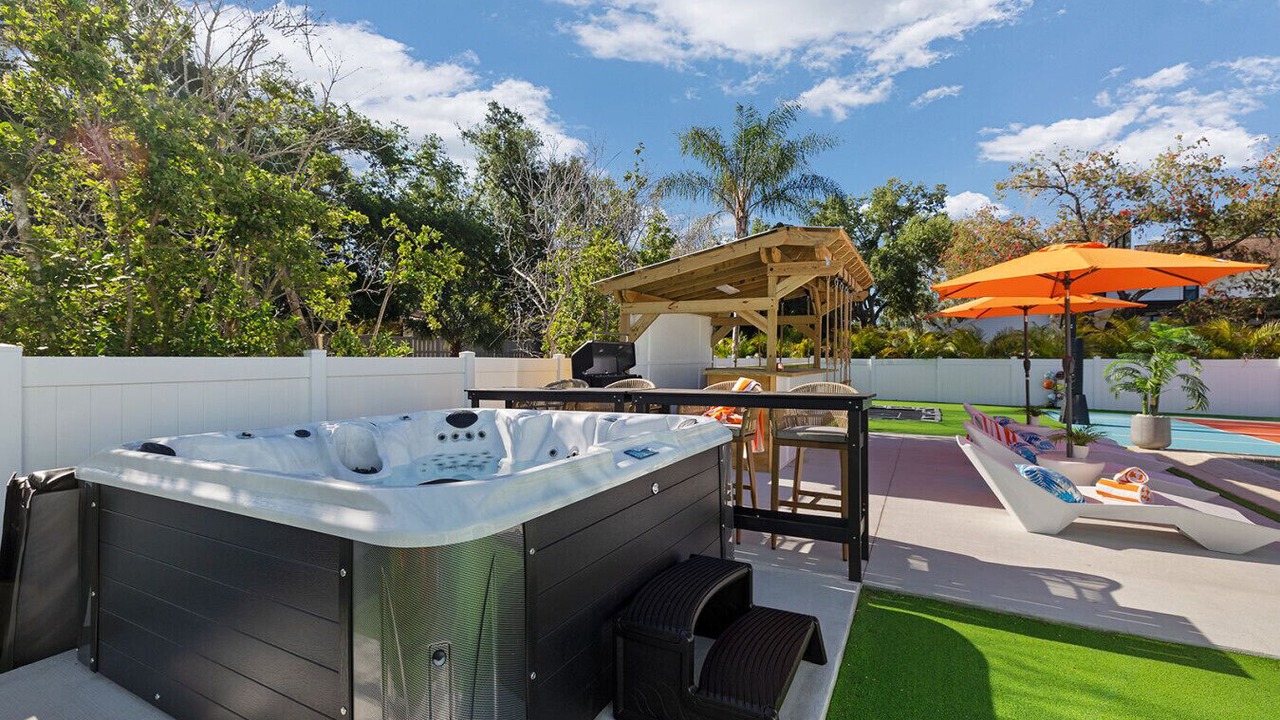 Photo of Outdoor in Trailer Estates