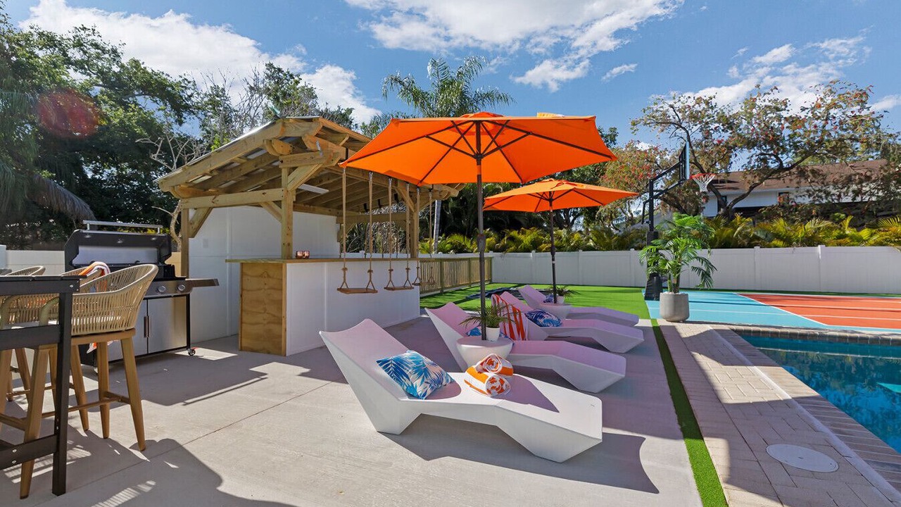 Photo of Outdoor in Trailer Estates