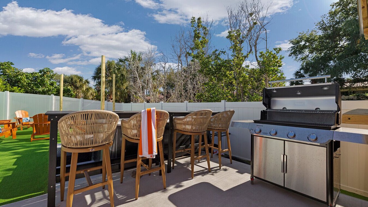 Photo of Outdoor in Trailer Estates