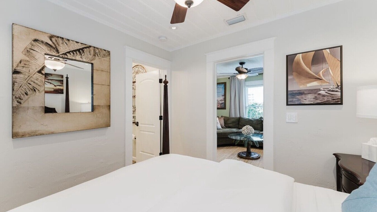 Photo of Bedroom in Grandview Heights