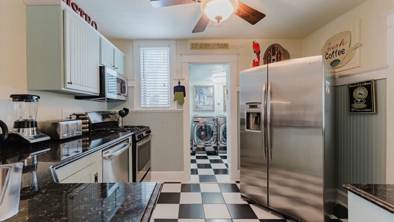 Photo of Kitchen in Grandview Heights