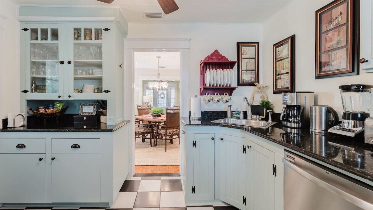 Photo of Kitchen in Grandview Heights