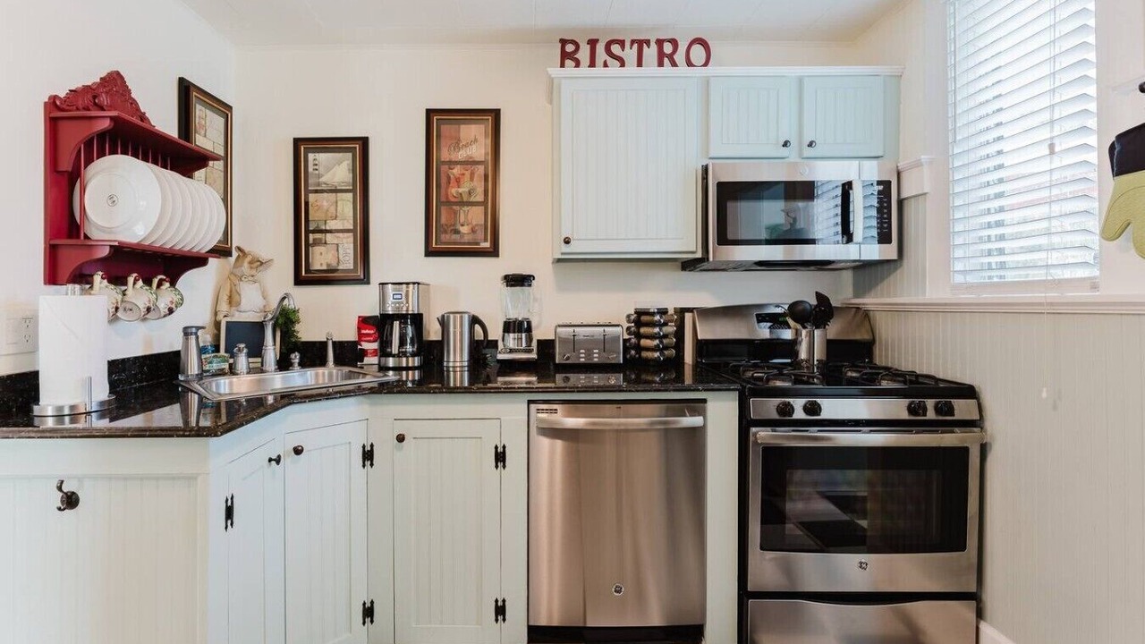 Photo of Kitchen in Grandview Heights