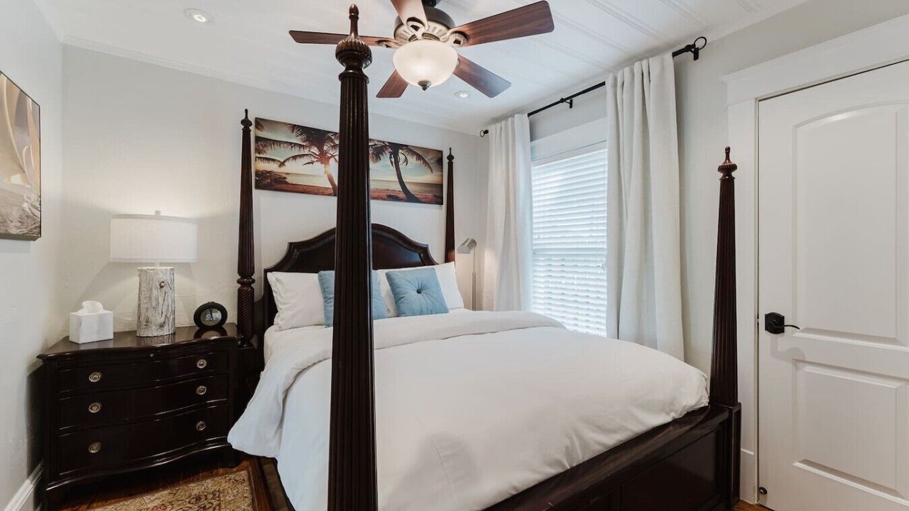 Photo of Bedroom in Grandview Heights