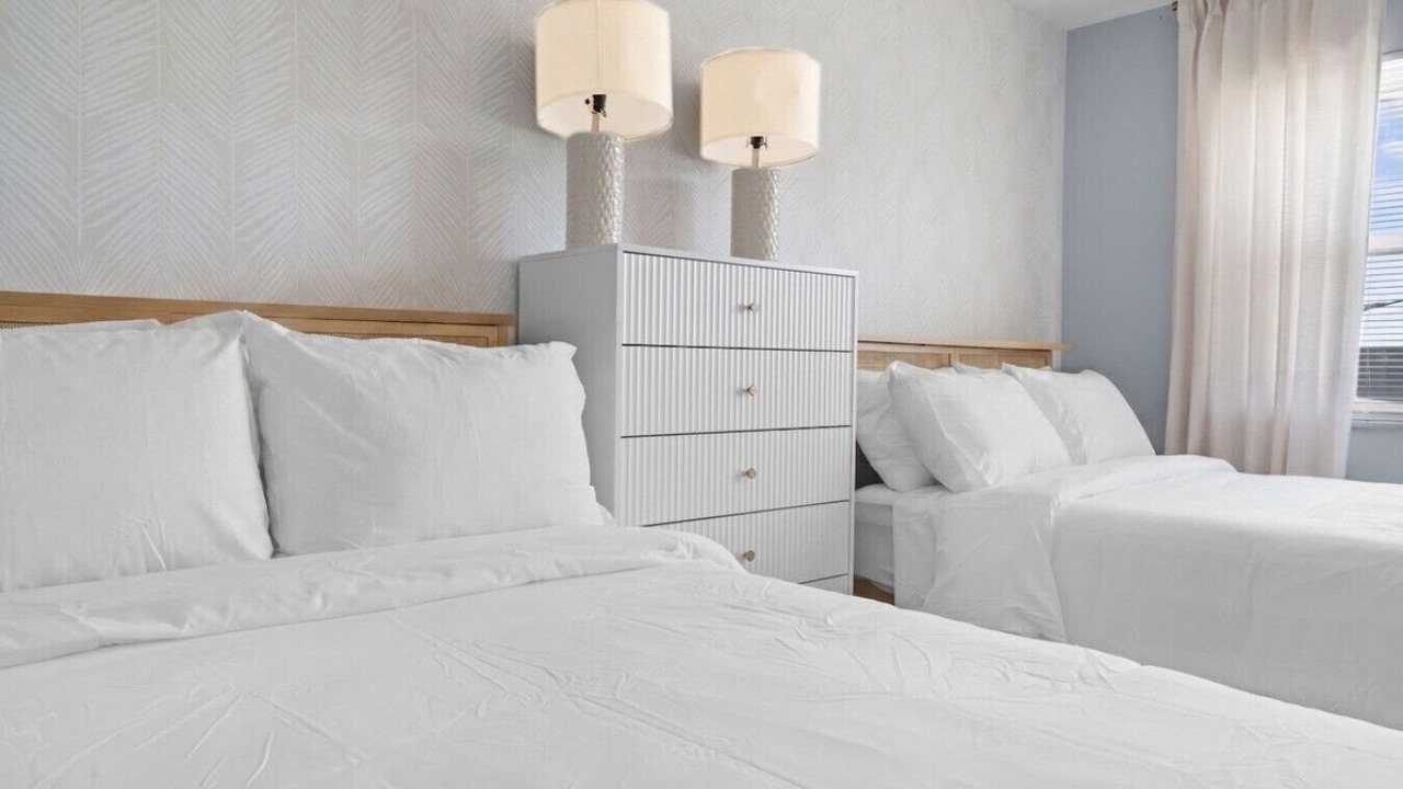 Photo of Bedroom in Bay Crest Park