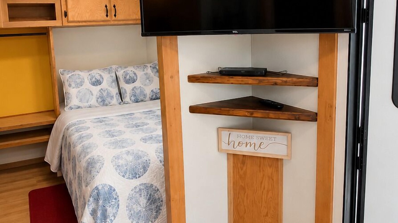 Photo of Bedroom in Key Largo