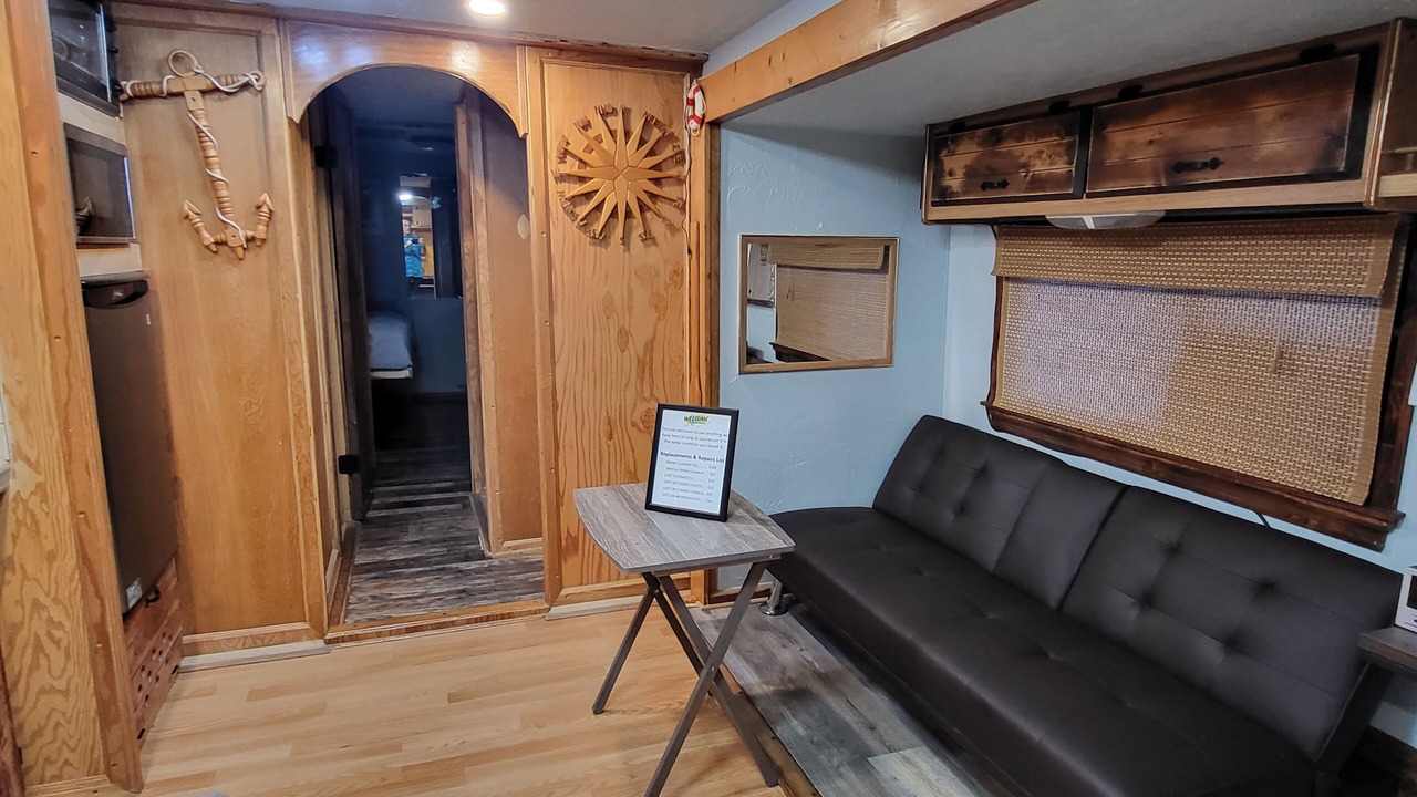 Photo of Livingroom in Key Largo