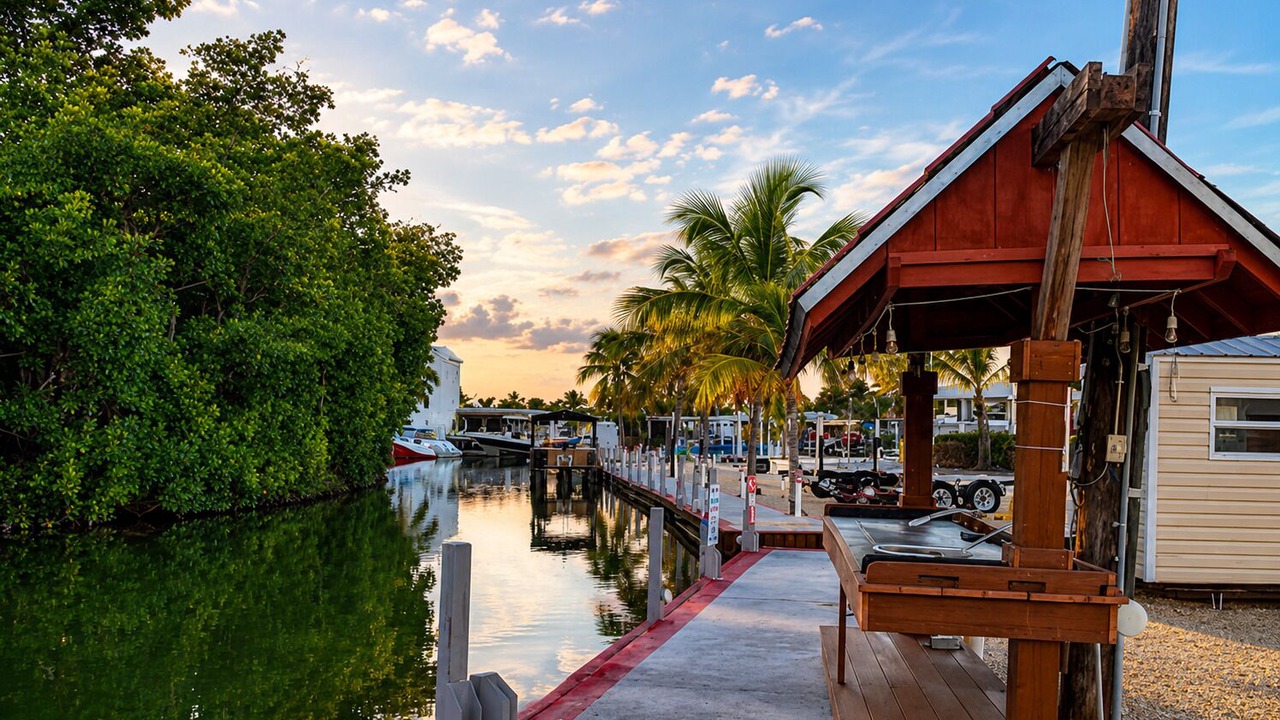 Photo of Outdoor in Key Largo