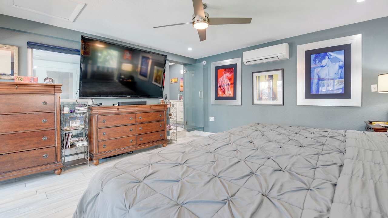 Photo of Bedroom in New Town