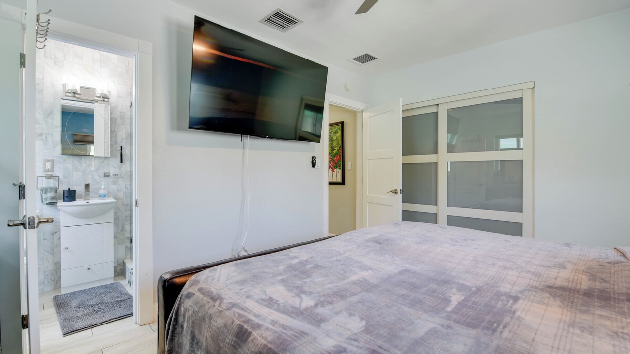 Photo of Bedroom in New Town