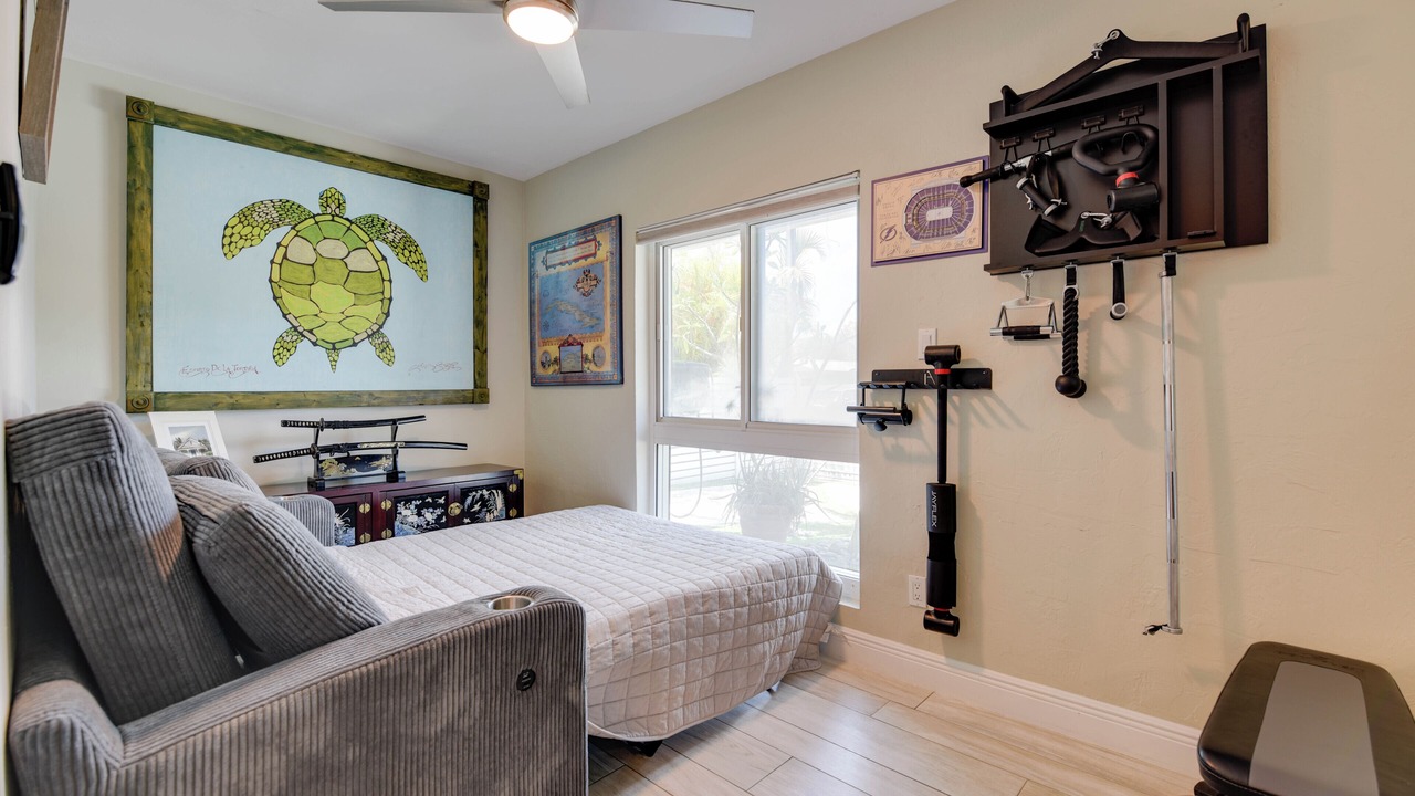 Photo of Bedroom in New Town