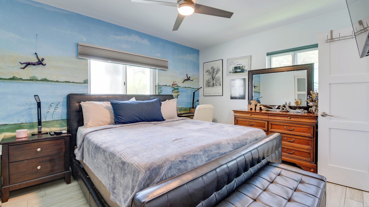 Photo of Bedroom in New Town