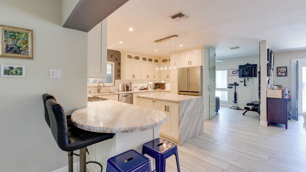 Photo of Kitchen in New Town