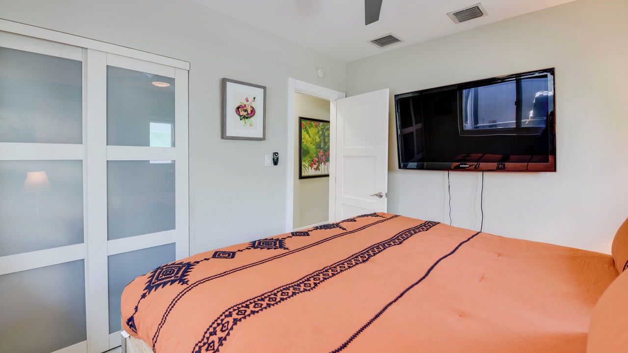 Photo of Bedroom in New Town
