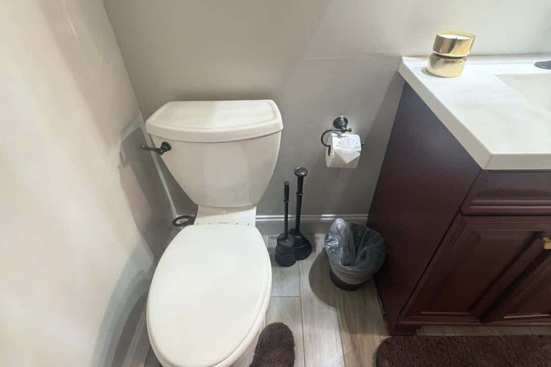 Photo of Bathroom in Greater Pinellas Point