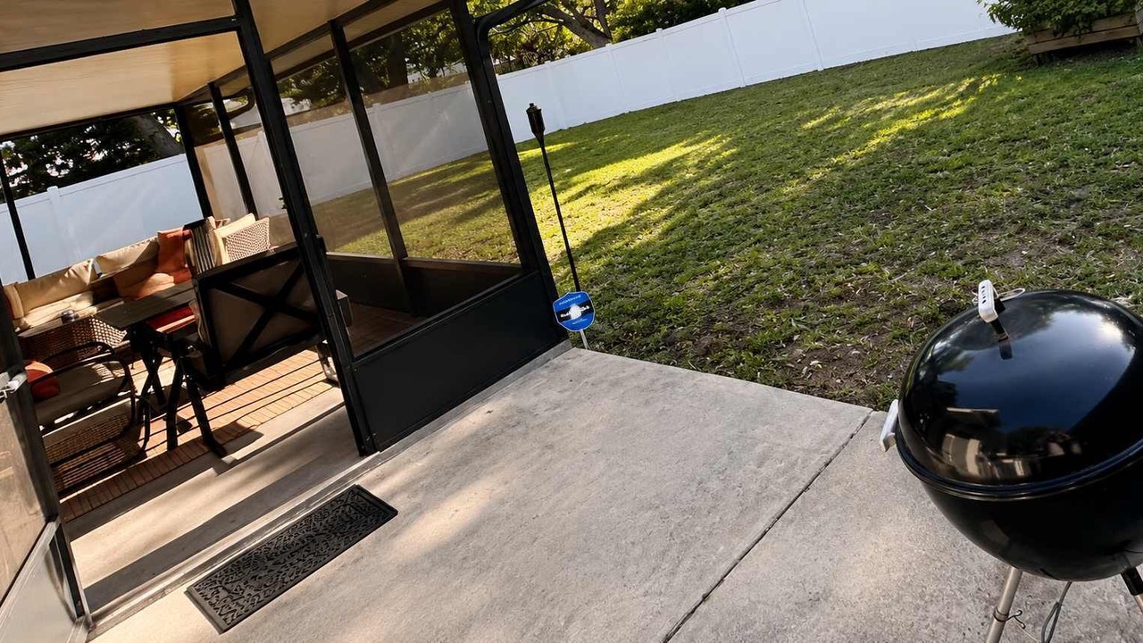 Photo of Outdoor in Greater Pinellas Point