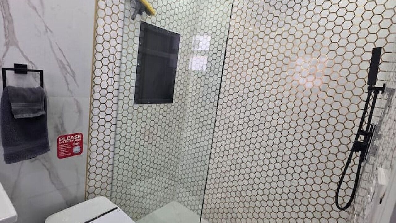 Photo of Bathroom in Sunrise