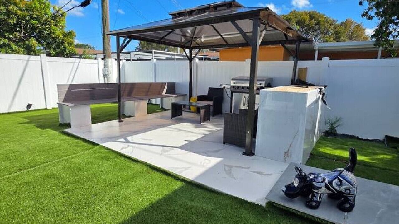 Photo of Patio Balcony in Sunrise