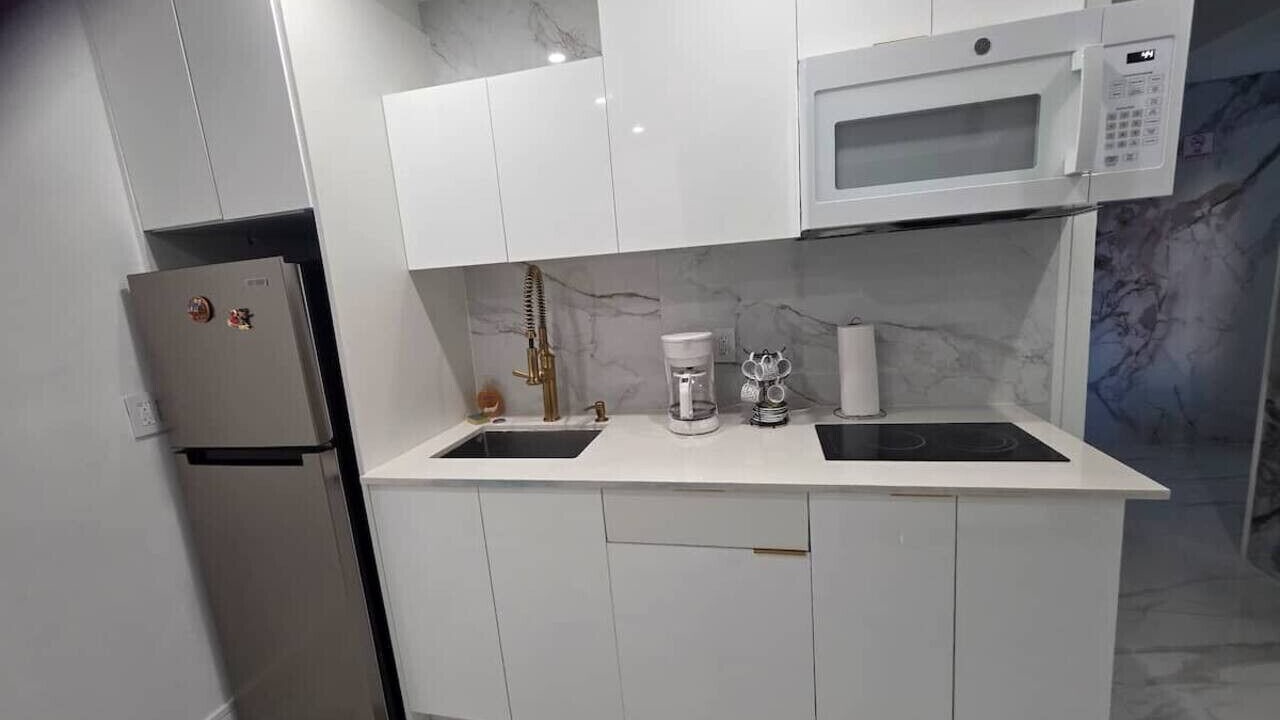 Photo of Kitchen in Sunrise