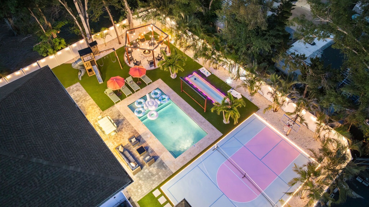 Photo of Outdoor in St. Petersburg - Clearwater