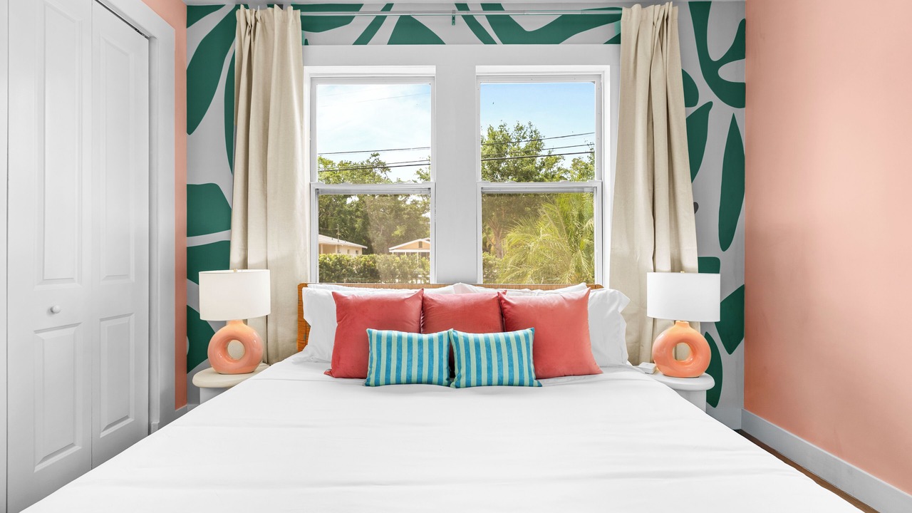 Photo of Bedroom in St. Petersburg - Clearwater