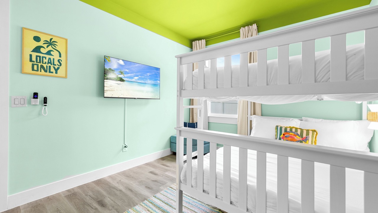 Photo of Bedroom in St. Petersburg - Clearwater