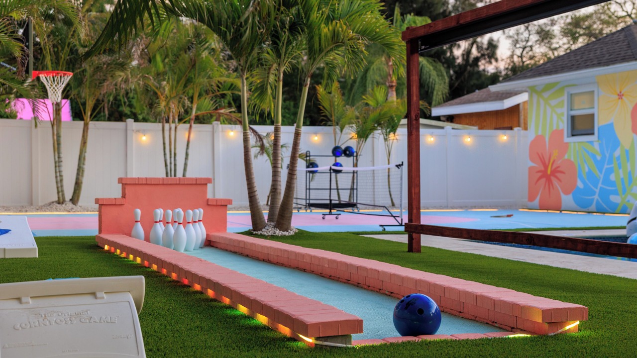 Photo of Outdoor in St. Petersburg - Clearwater
