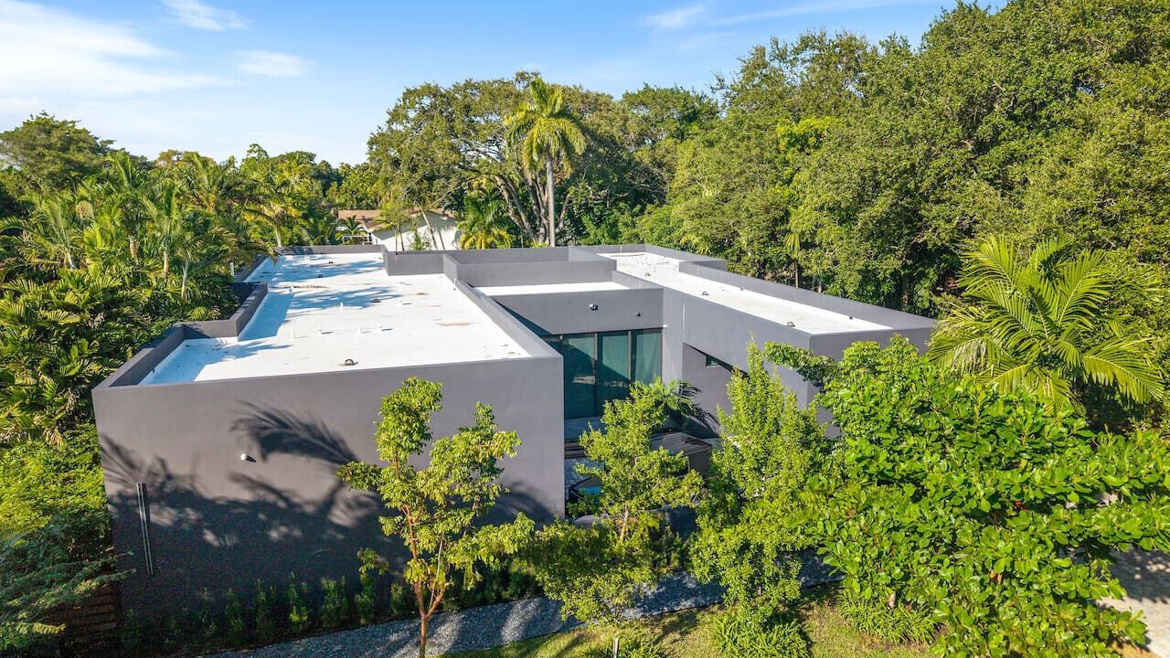 Photo of Outdoor in Northeast Miami