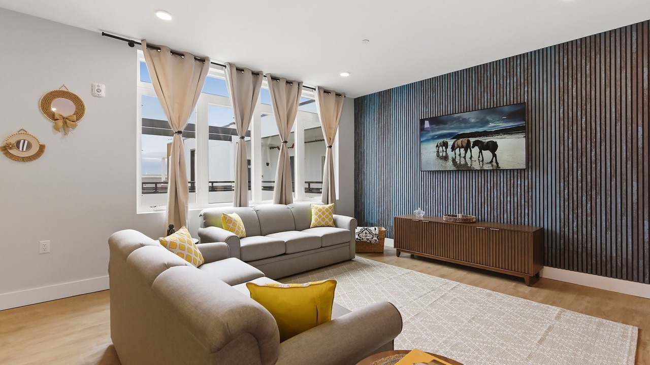 Photo of Livingroom in Seaside Heights