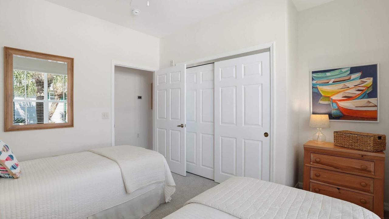 Photo of Bedroom in Naples